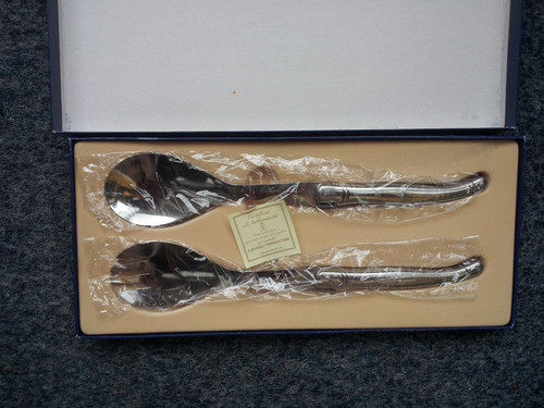 Laguiole srd servierbesteck - laguiole,