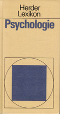 Herder Lexikon Psychologie