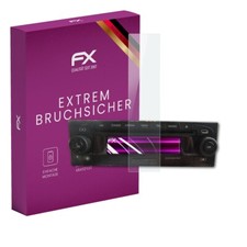 atFoliX Glasfolie für Becker