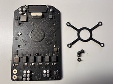 Apple mac pro - mac, gpu