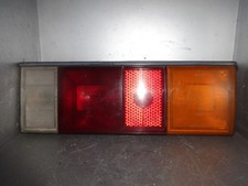 VW Scirocco 1 Typ 53 Rücklicht Rückleuchte Licht Leuchte HR Hella 531945096A C D