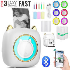 Mini Drucker Bluetooth