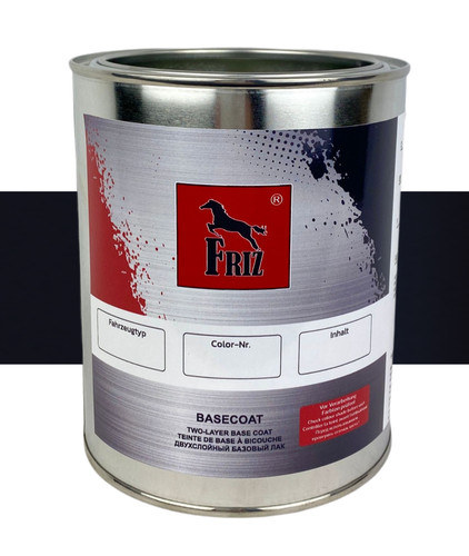 Friz basecoat für - basecoat, /
