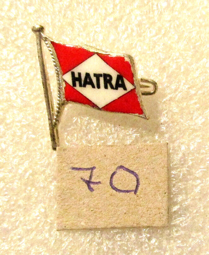 Hatra werft alfred - hatra, werft,