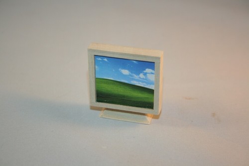 Puppenstube miniatur - puppenstube,