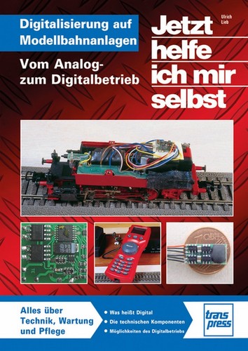 Digitalisierung auf