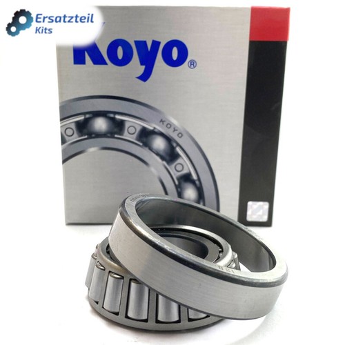 Koyo kegelrollenlager radlager - koyo,