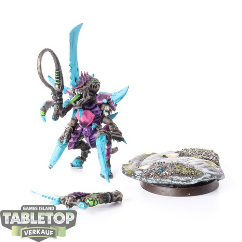 Tyraniden tyranid prime - tyraniden,