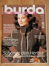 Burda modemagazin 2006 - modemagazin, 10/2006