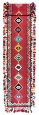 Kelim handwoven - kelim,