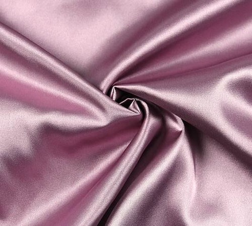 Satin deluxe stoff innenfutter - satin,