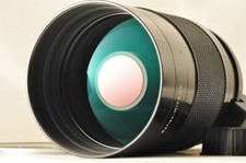 Nikon Reflex NIKKOR C 500Mm F/8 Teleobjektiv Spiegelobjektiv Aus JAPAN #1059