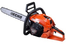 ECHO CS-4510ES Motorsäge Multiuso 45 CC - 2,3 KW - 2300 W - 5 KG - BARRA 38 CM