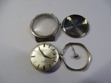 UHR DELVINA GENEVE AUTOMATIC