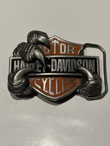 Harley davidson belt - harley,