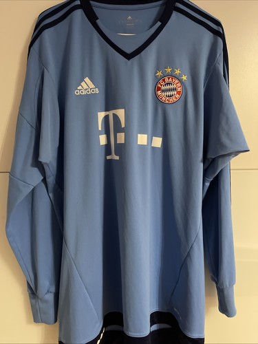 Bayern münchen torwart - bayern,