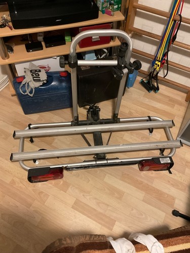 Kupplungsträger primavelo pro
