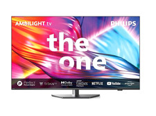 Philips 43PUS8919/12 AMBILIGHT