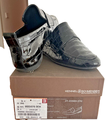 Kennel schmenger ballerina - schmenger,