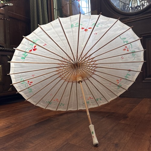 Vintage handgefertigter