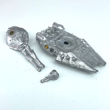 Eldar Tempest Grav Tank - Epic