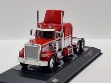 Peterbilt 359 (rot) 1973 Zugmaschine 1:64 IXO