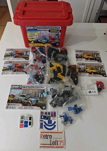 Transformers reo tub a4583 - transformers,