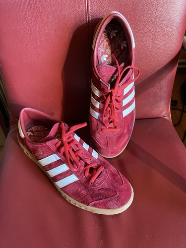 Adidas turnschuhe hamburg - adidas, 45