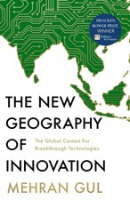 The New Geography of
