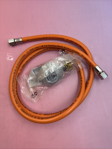 Cavagna gasdruckregler typ 694 - typ,