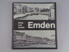 Altes und neues Emden - Helmut