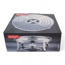 Bodum Chambord Stövchen