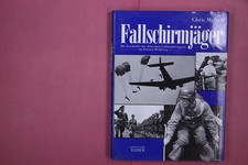 284906 Chris McNab FALLSCHIRMJÄGER Kaiser Die Geschichte der deutschen