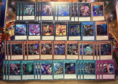 Yugioh bezwingerseele k9 - yugioh!,