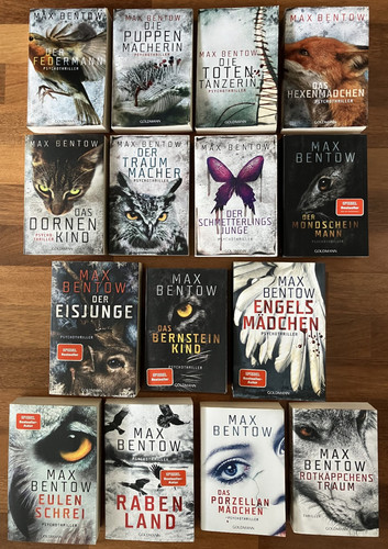 15x max bentow nils trojan - 15x,
