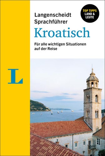 Langenscheidt sprachführer - langenscheidt,