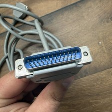 Parallel Kabel DB25 Centronics