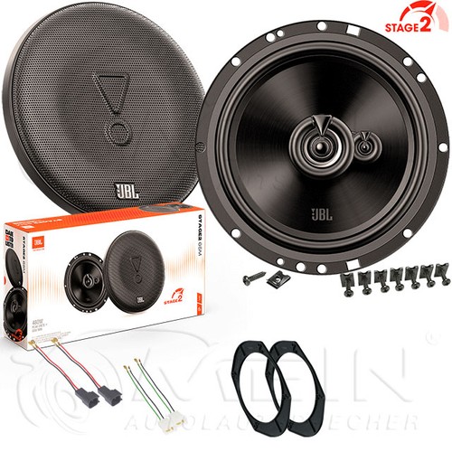 Jbl harman lautsprecher - jbl,