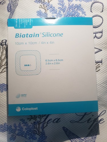Biatain silicone - biatain,