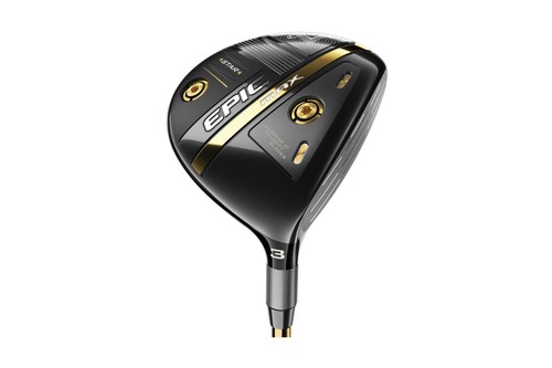 Callaway epic max - callaway, star