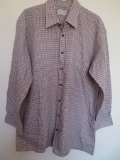 Trachten Hemd ALPENLAND M 41