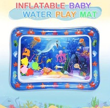 Baby Wassermatte Aufblasbare