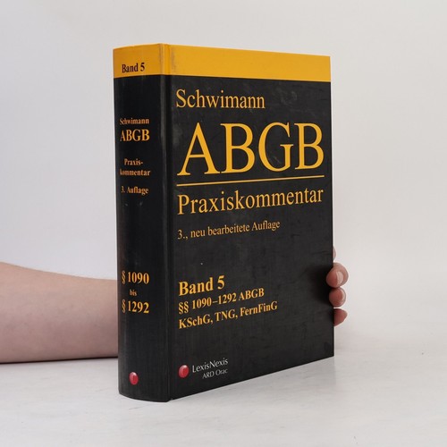 Abgb praxiskommentar - praxiskommentar , | 