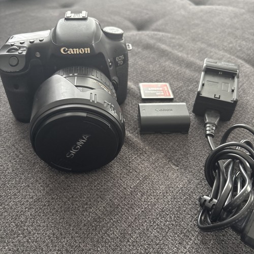 Canon eos sigma 200mm - canon,