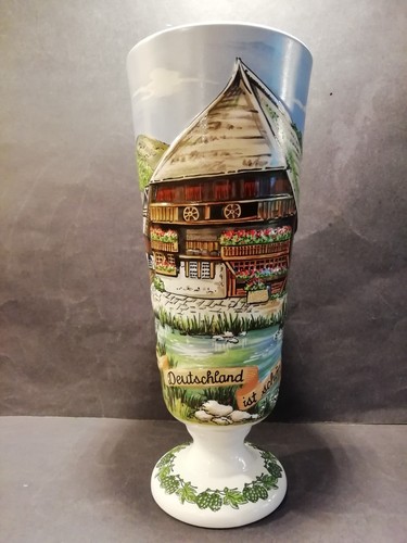 Erdinger weißbier krug 5 - weißbier,