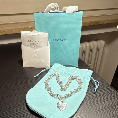 Original tiffany co - tiffany, &