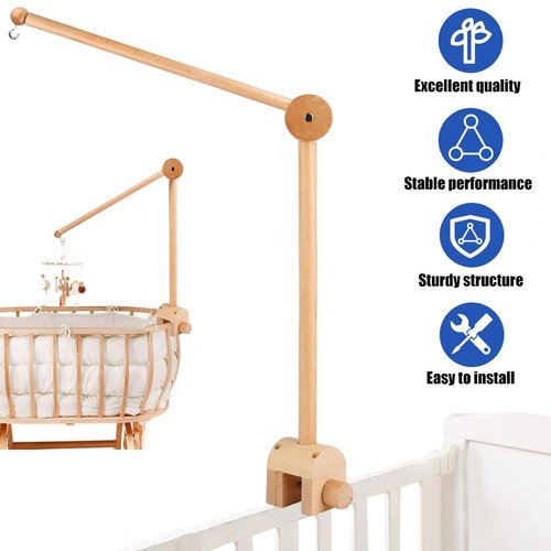 360 baby mobile halterung - 360°,