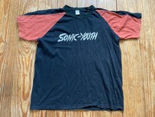 Vintage Sonic Youth Nurse