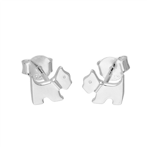 Sterlingsilber kleiner scotch - sterlingsilber,