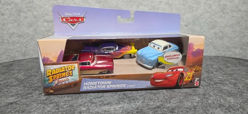 Disney pixar cars mattel - cars,
